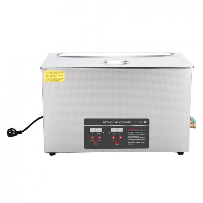 CE Ultraschallreinigungsmaschine elektronische Ultraschall-PCB-Reinigungsmaschine 2