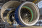 Luftfahrt-industrielle Ultraschallreinigungs-Maschine Aerostructures-Maschinenteil-Reinigungsanlage