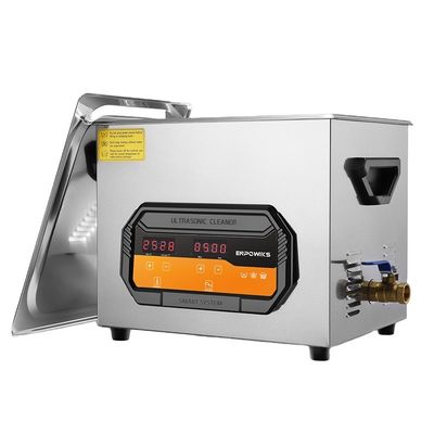 Auto Metall 15 Liter Ultraschallreiniger Waschmaschine Elektrisch