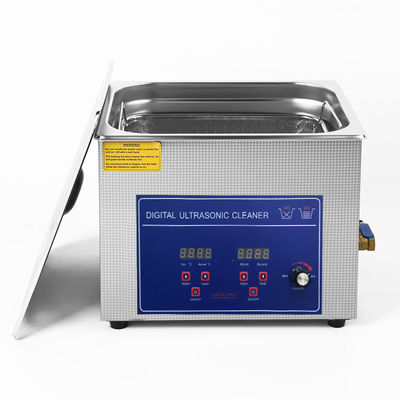 Leistungsstarker 540W Ultraschallreiniger 40kHz Frequenz 240w Ultraschallleistung