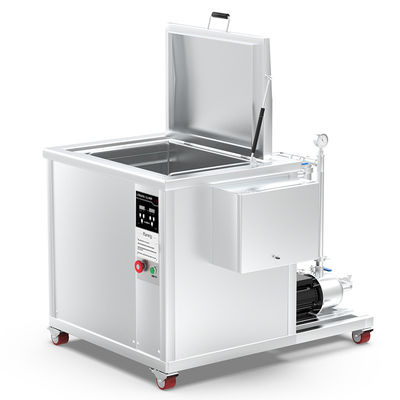 Präzisions-SUS 304 Industrielle Ultraschallreiniger mit 45L Kapazität