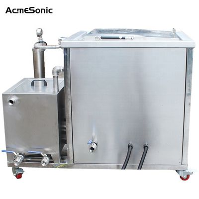 Industrielle Ultraschallreiniger mit 4500W Heizleistung