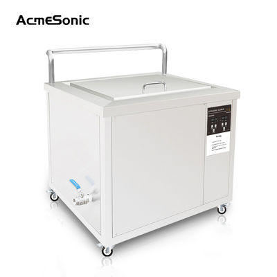 SUS304L Ultraschall-Golfclub-Reiniger 3/4/5 Minuten automatisch aus für jeden Token