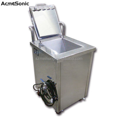 49L Elektro-Industrielle Ultraschallreinigungsmaschine mit automatischem Ausschalten