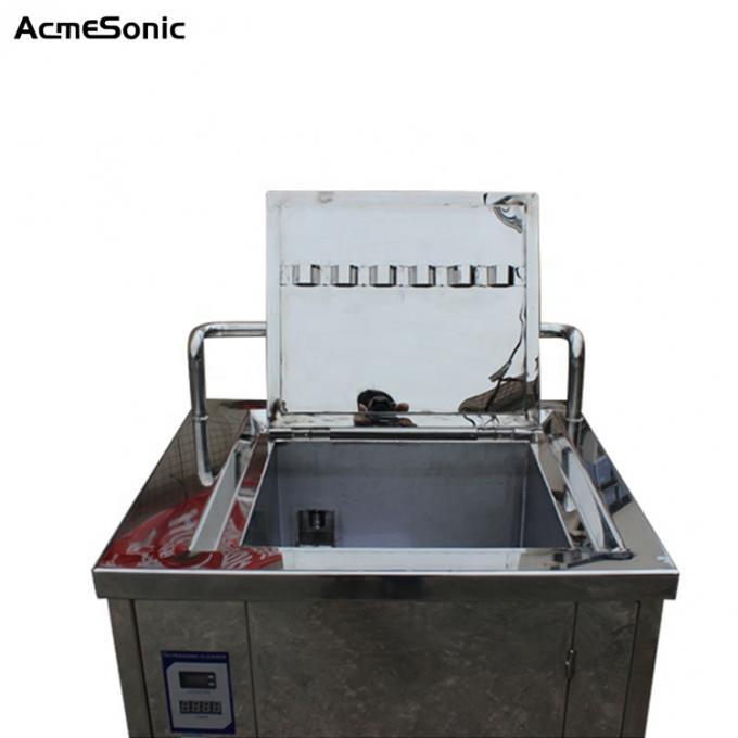 Immersion Ultraschall Golfclub Reiniger OEM Ultraschall Waschmaschine 1